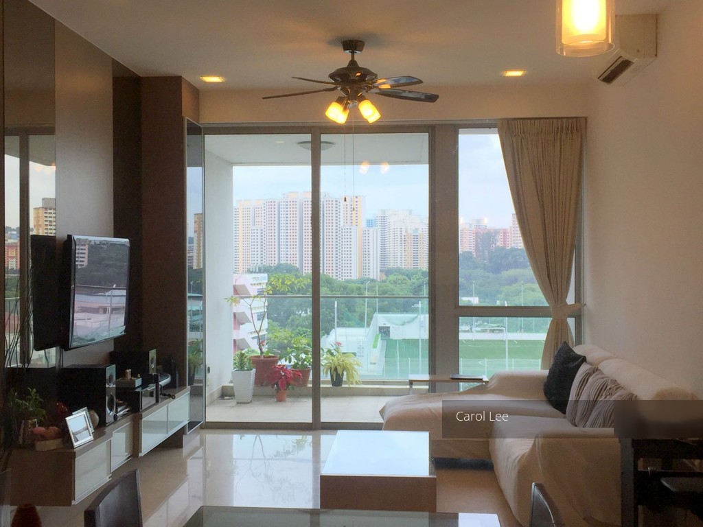 One Jervois (D10), Condominium #109106722